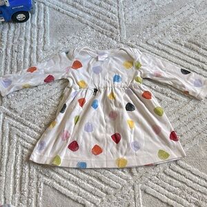 Hanna anderrson dress